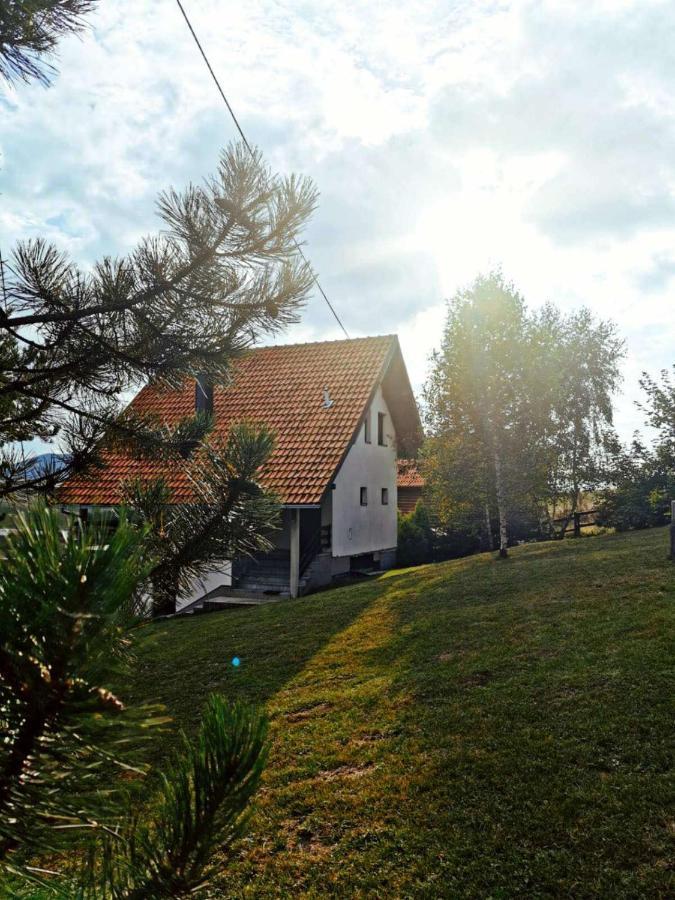 度假居 Tornik View