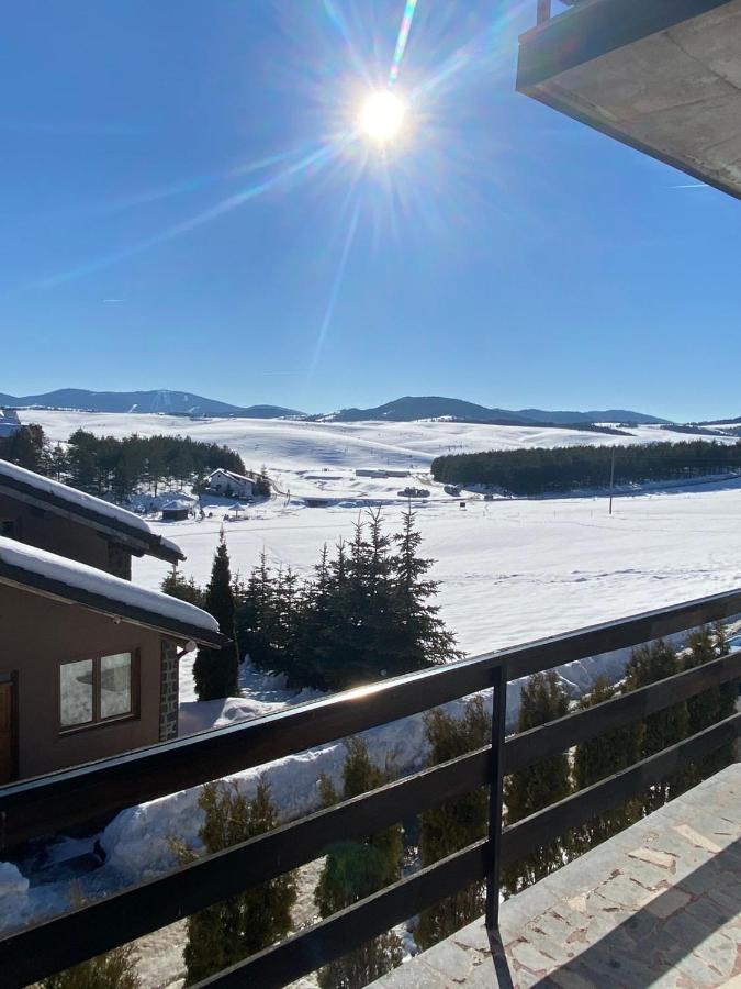 度假居 Tornik View