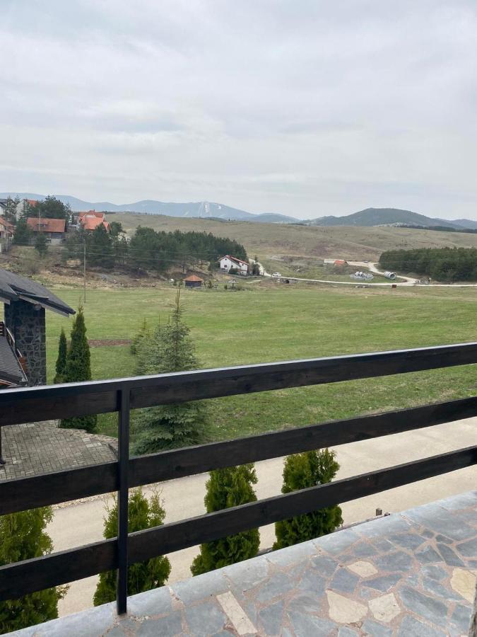Tornik View