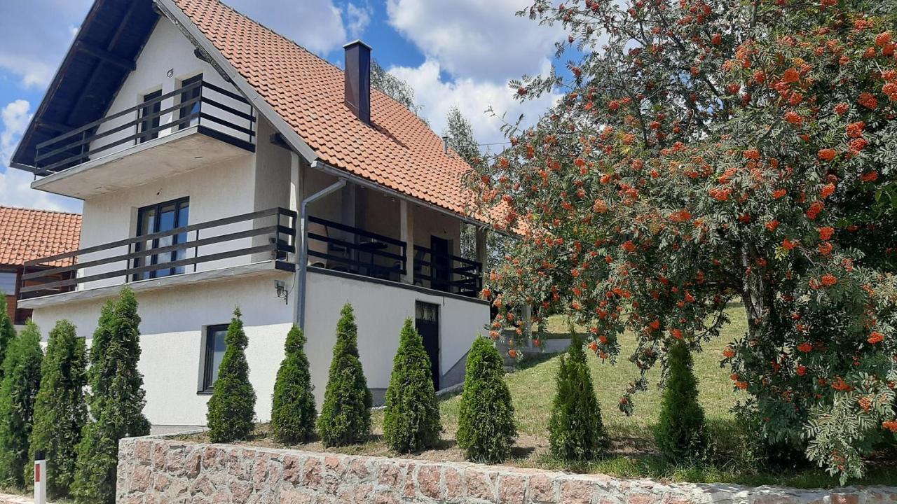 Tornik View *